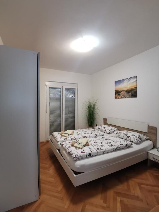 Apartmaji Vila Antonia Πορτορόζ Εξωτερικό φωτογραφία