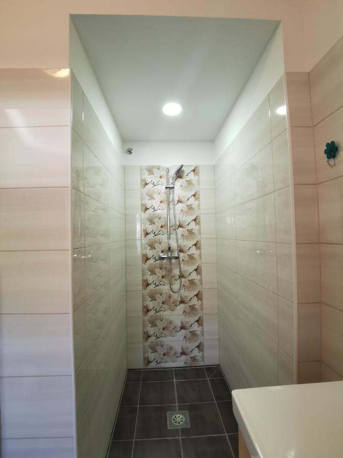 Apartmaji Vila Antonia Πορτορόζ Δωμάτιο φωτογραφία