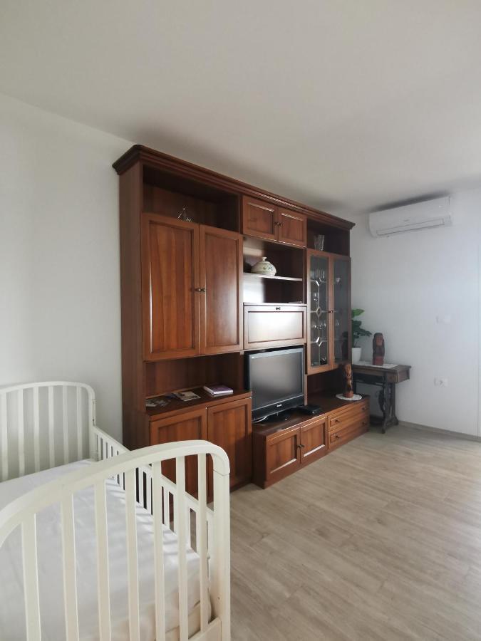 Apartmaji Vila Antonia Πορτορόζ Δωμάτιο φωτογραφία