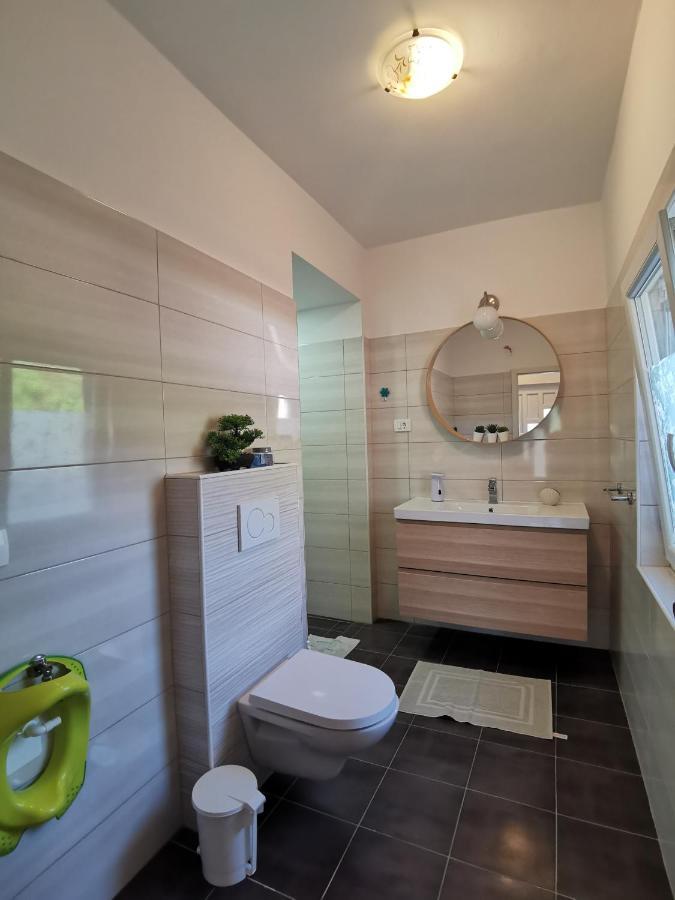 Apartmaji Vila Antonia Πορτορόζ Δωμάτιο φωτογραφία