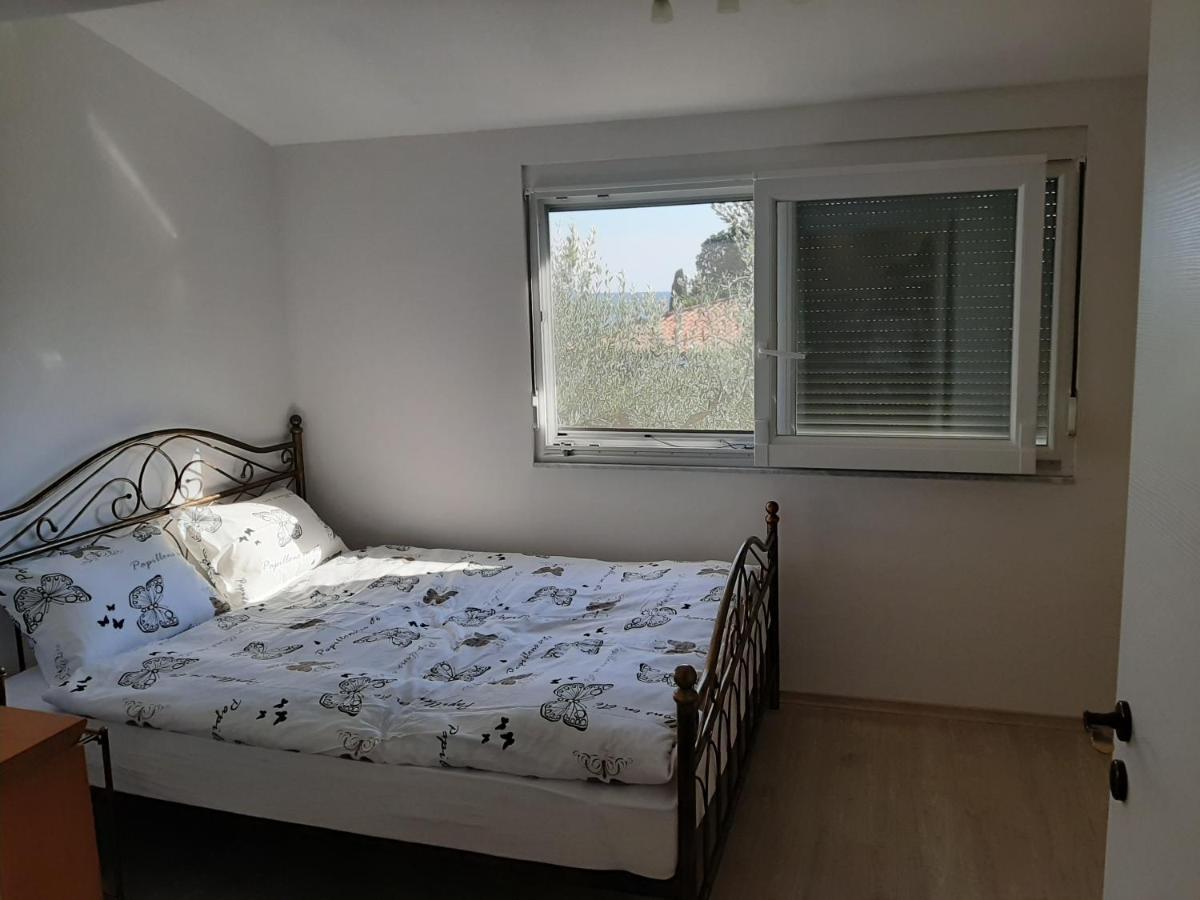 Apartmaji Vila Antonia Πορτορόζ Δωμάτιο φωτογραφία