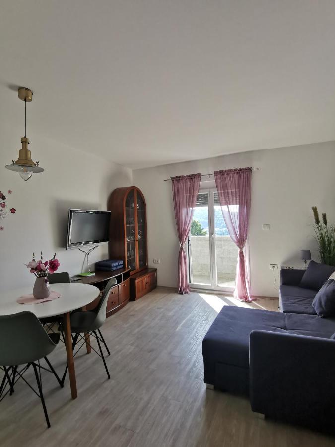 Apartmaji Vila Antonia Πορτορόζ Δωμάτιο φωτογραφία
