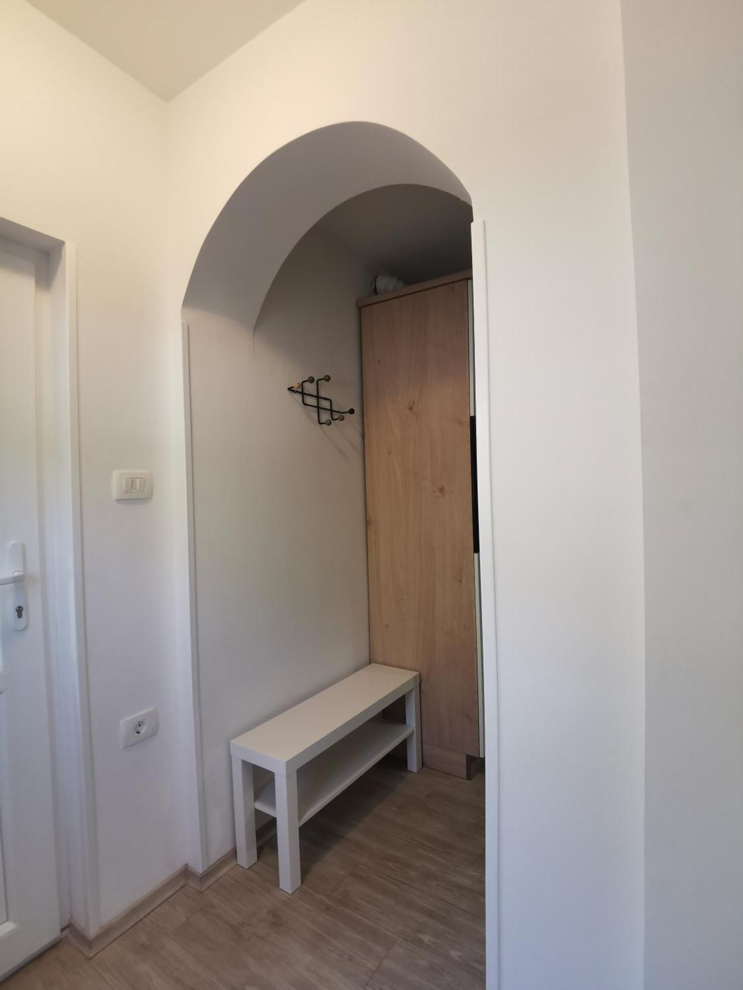 Apartmaji Vila Antonia Πορτορόζ Δωμάτιο φωτογραφία