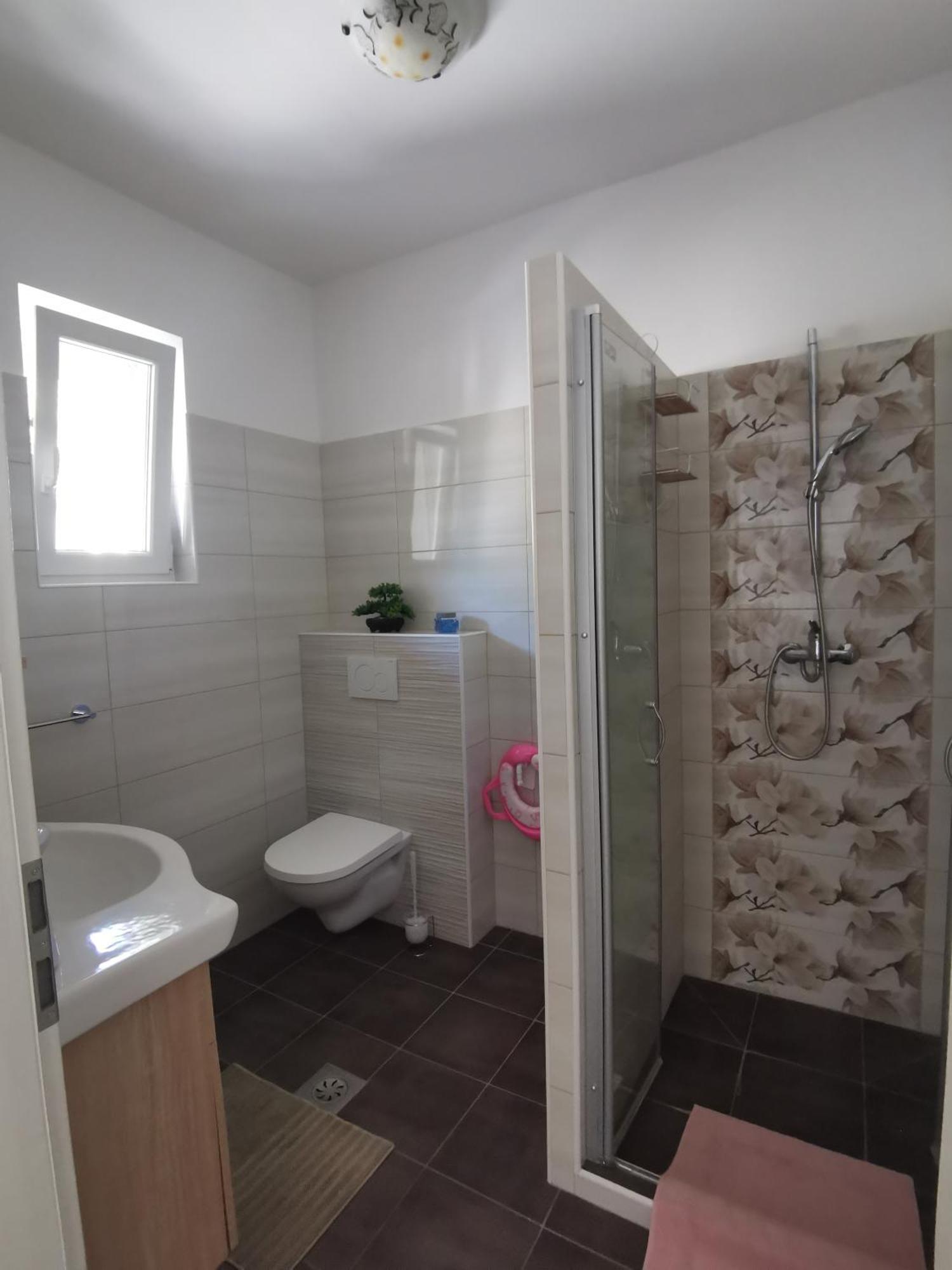 Apartmaji Vila Antonia Πορτορόζ Δωμάτιο φωτογραφία