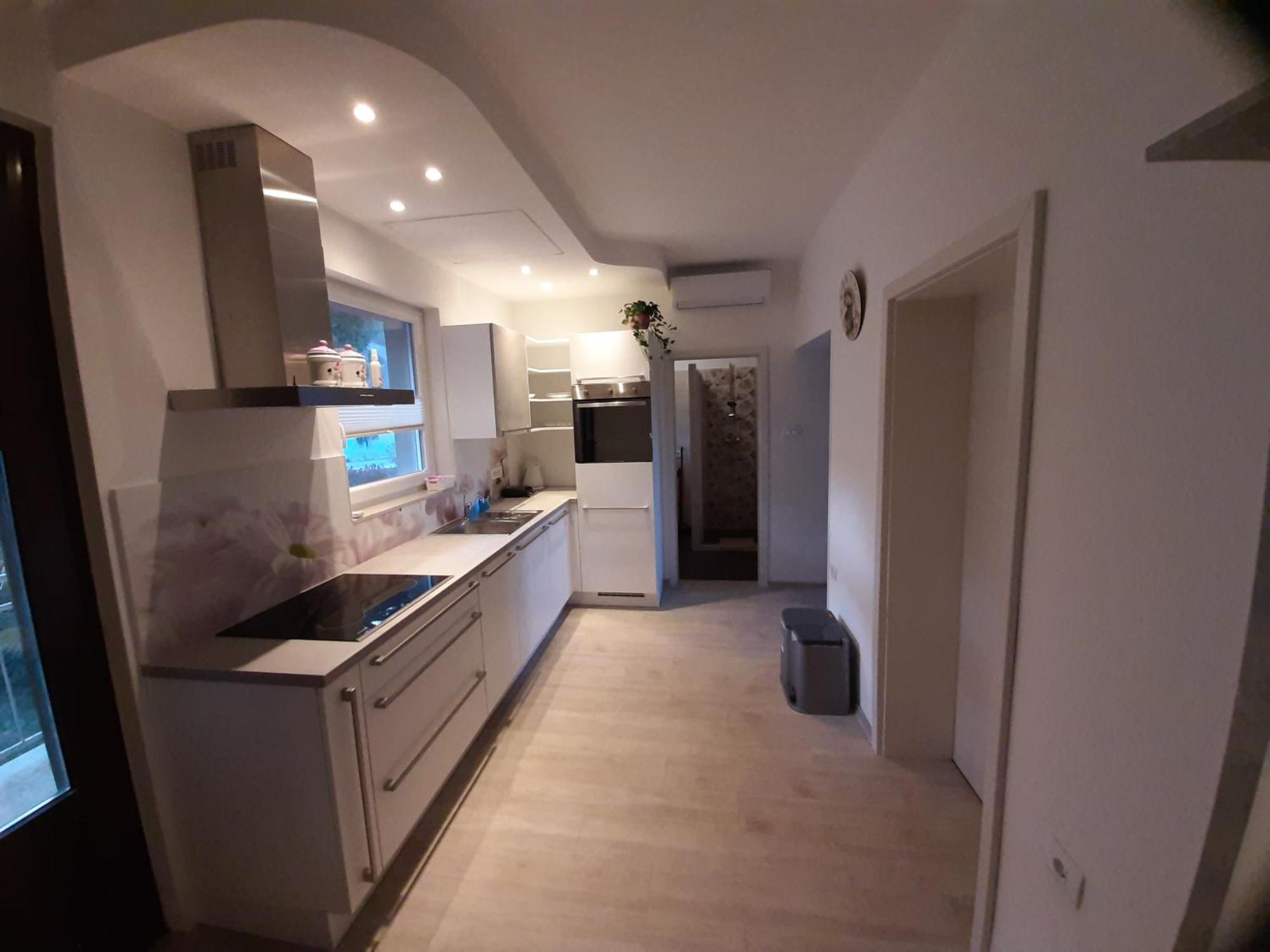 Apartmaji Vila Antonia Πορτορόζ Δωμάτιο φωτογραφία